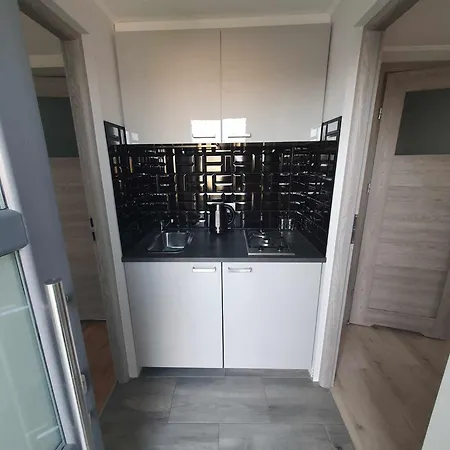 Gościnne Kamila 3*