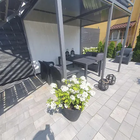 Gościnne Kamila Pensjonat 3*