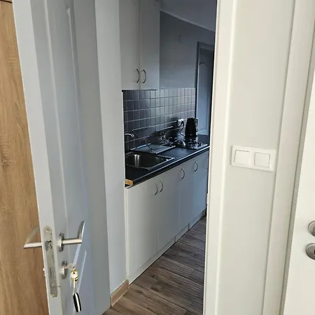 Gościnne Kamila Jarosławiec