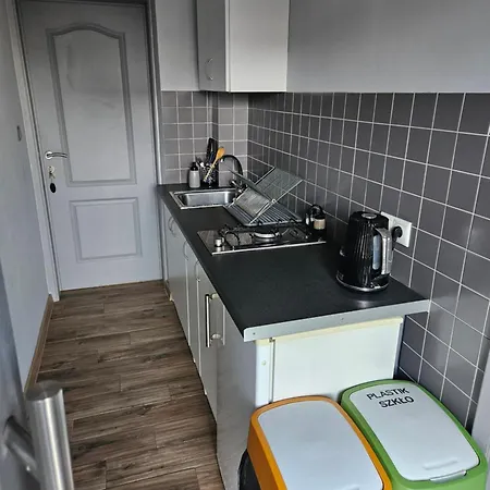 Gościnne Kamila 3*