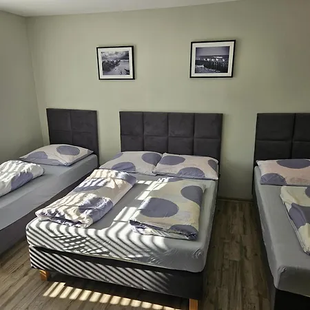 Gościnne Kamila Pensjonat Jarosławiec