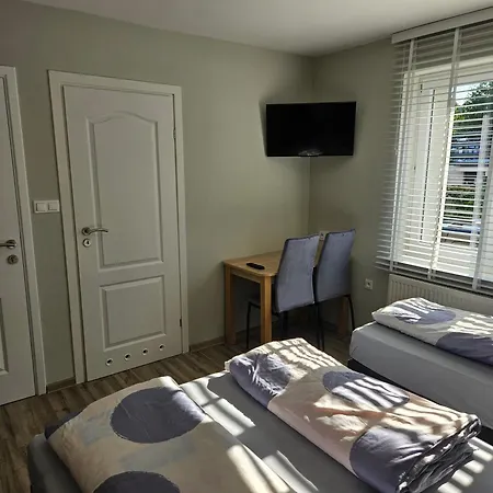 Guest house Goscinne Kamila