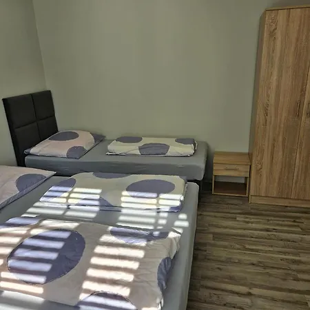 Goscinne Kamila Casa de hóspedes Jarosławiec