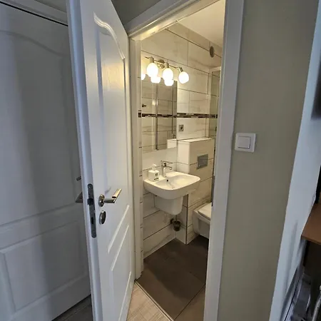 Gościnne Kamila Pensjonat 3*