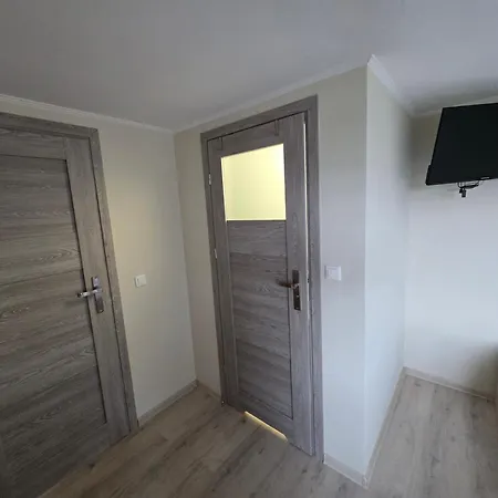 Gościnne Kamila Pensjonat Jarosławiec