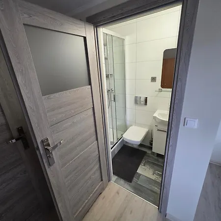 Goscinne Kamila Guest house