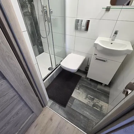 Gościnne Kamila 3*
