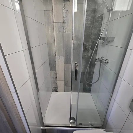 Goscinne Kamila Guest house