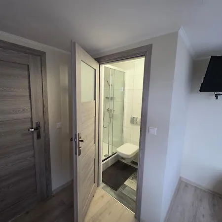Gościnne Kamila Pensjonat 3*