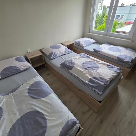 Gościnne Kamila Pensjonat