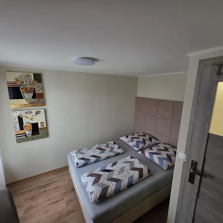 Gościnne Kamila 3* Jarosławiec