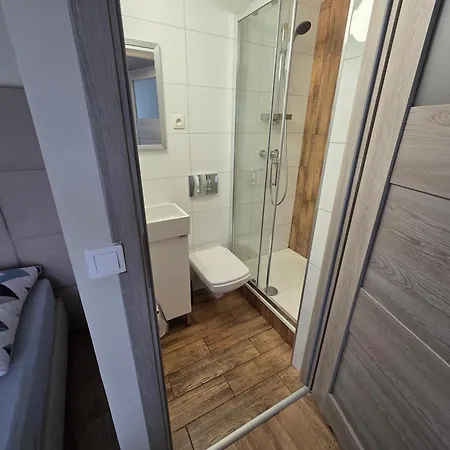 Goscinne Kamila Guest house Jaroslawiec