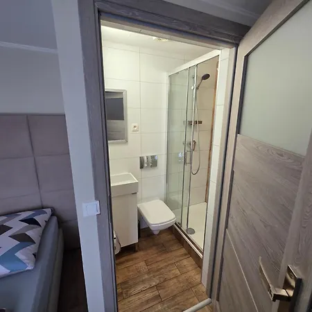 Goscinne Kamila Guest house