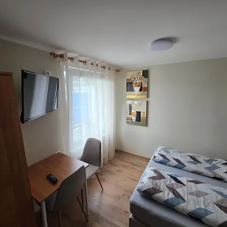 Pensjonat Gościnne Kamila 3*