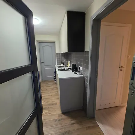 Gościnne Kamila Pensjonat 3*