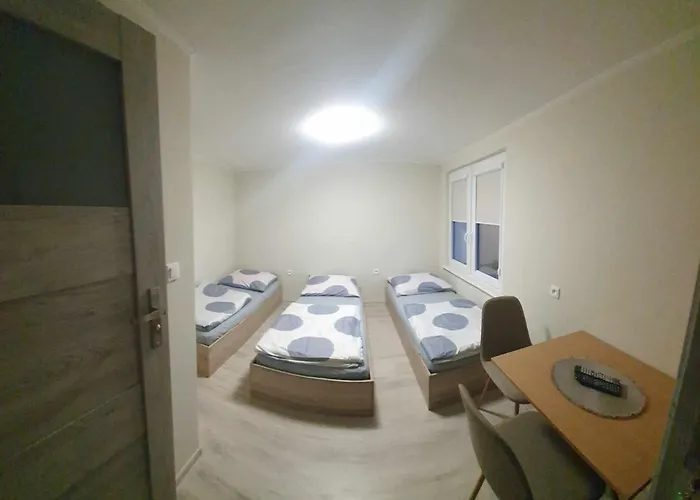 Goscinne Kamila ヤロスワビエツ