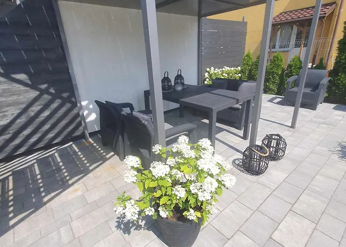 Goscinne Kamila ゲストハウス 3*