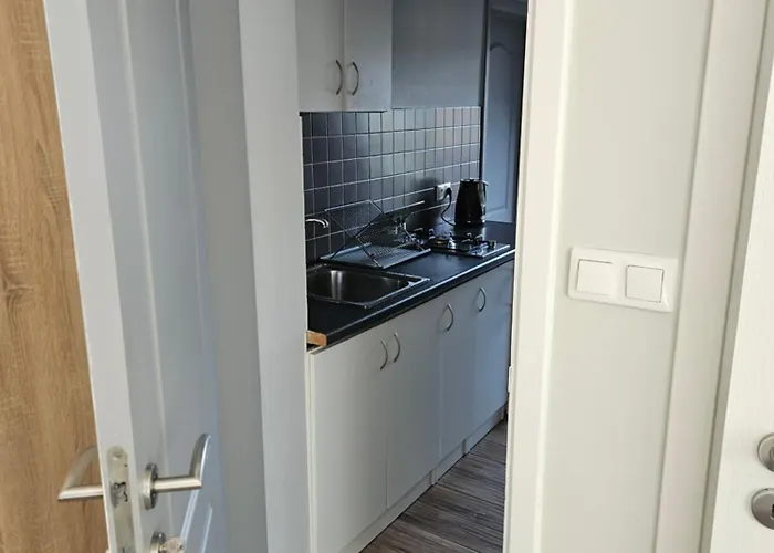 Goscinne Kamila ヤロスワビエツ