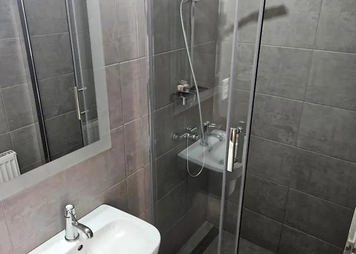 Goscinne Kamila ゲストハウス ヤロスワビエツ