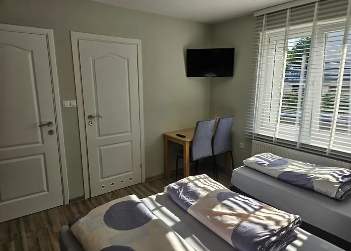 ゲストハウス Goscinne Kamila