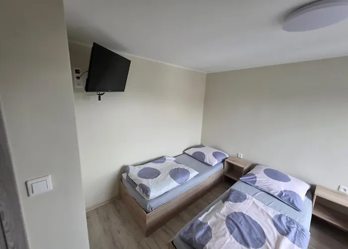 ゲストハウス Goscinne Kamila 3*