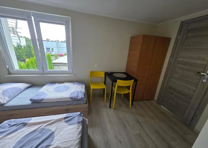 Goscinne Kamila ヤロスワビエツ