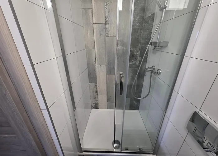 Goscinne Kamila ゲストハウス