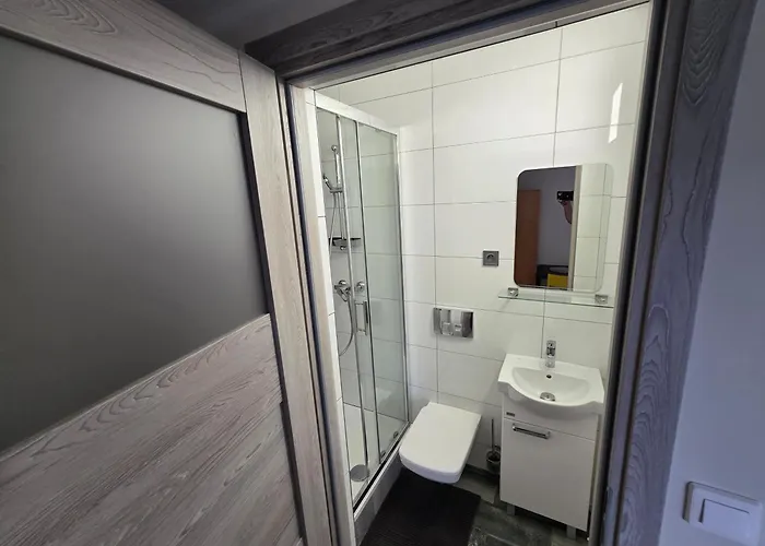 ゲストハウス Goscinne Kamila 3*