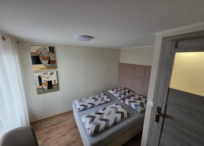 Goscinne Kamila 3* ヤロスワビエツ