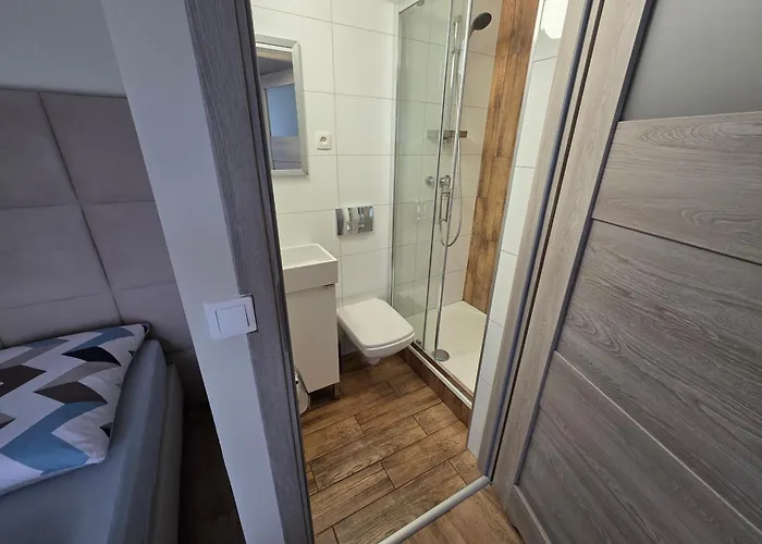 Goscinne Kamila ゲストハウス ヤロスワビエツ