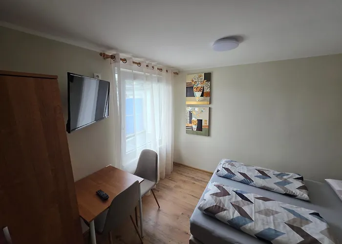 ゲストハウス Goscinne Kamila 3*